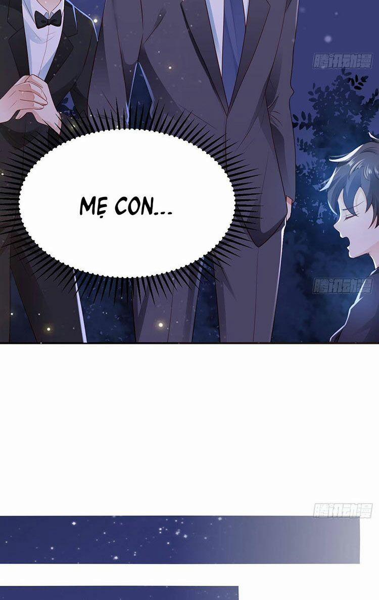 Ức Vạn Song Bảo: Mami, Bó Tay Chịu Trói! 28.5 trang 7