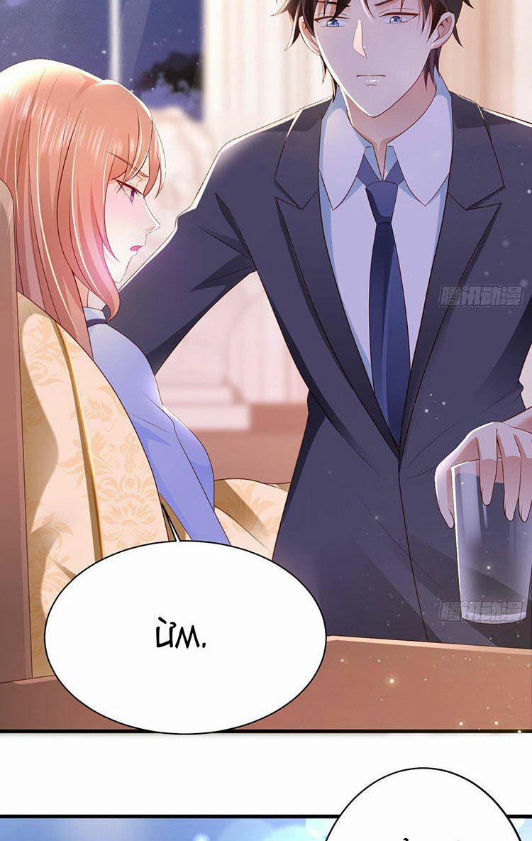 Ức Vạn Song Bảo: Mami, Bó Tay Chịu Trói! 28.5 trang 9