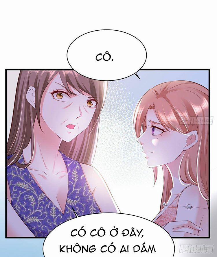 Ức Vạn Song Bảo: Mami, Bó Tay Chịu Trói! 28 trang 0