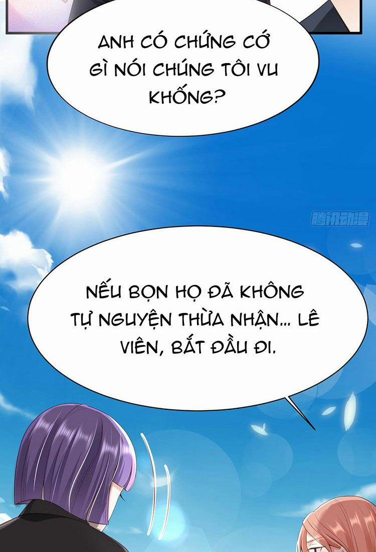 Ức Vạn Song Bảo: Mami, Bó Tay Chịu Trói! 28 trang 10