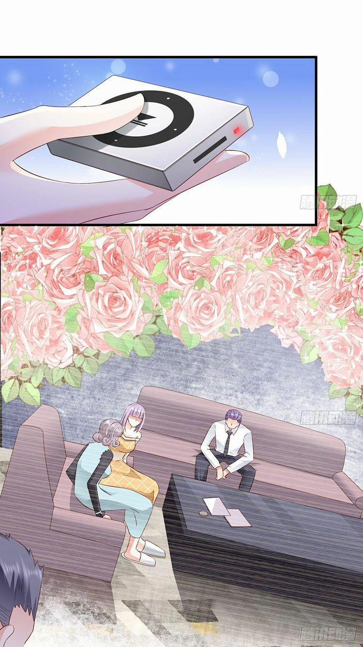 Ức Vạn Song Bảo: Mami, Bó Tay Chịu Trói! 28 trang 12