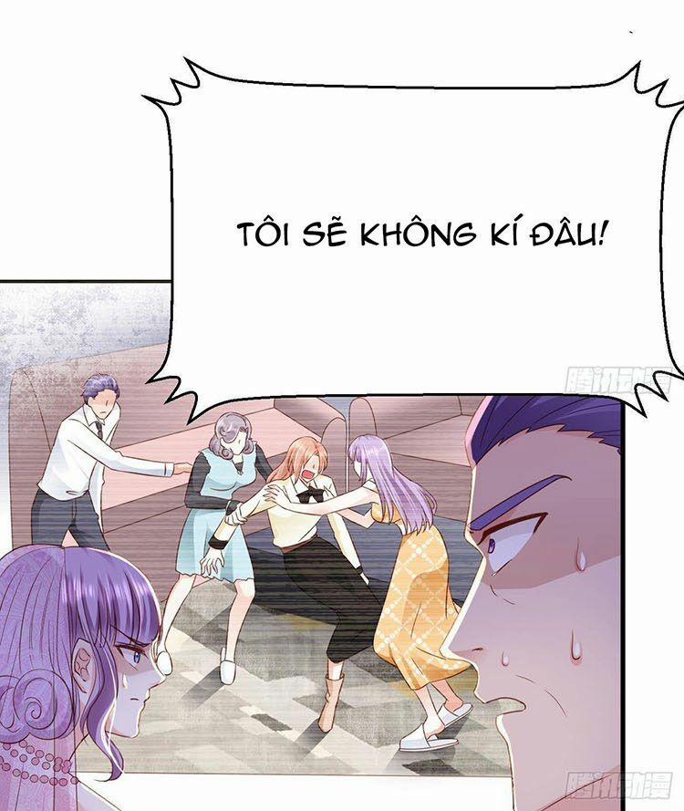 Ức Vạn Song Bảo: Mami, Bó Tay Chịu Trói! 28 trang 15