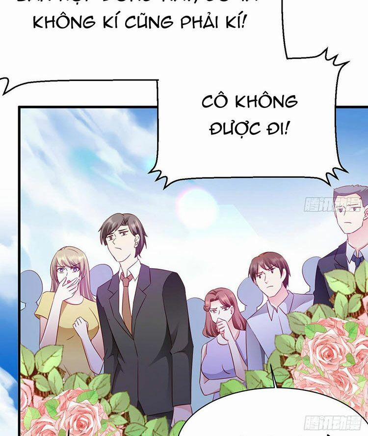 Ức Vạn Song Bảo: Mami, Bó Tay Chịu Trói! 28 trang 17