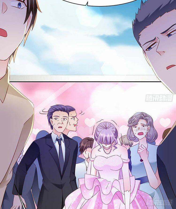 Ức Vạn Song Bảo: Mami, Bó Tay Chịu Trói! 28 trang 19