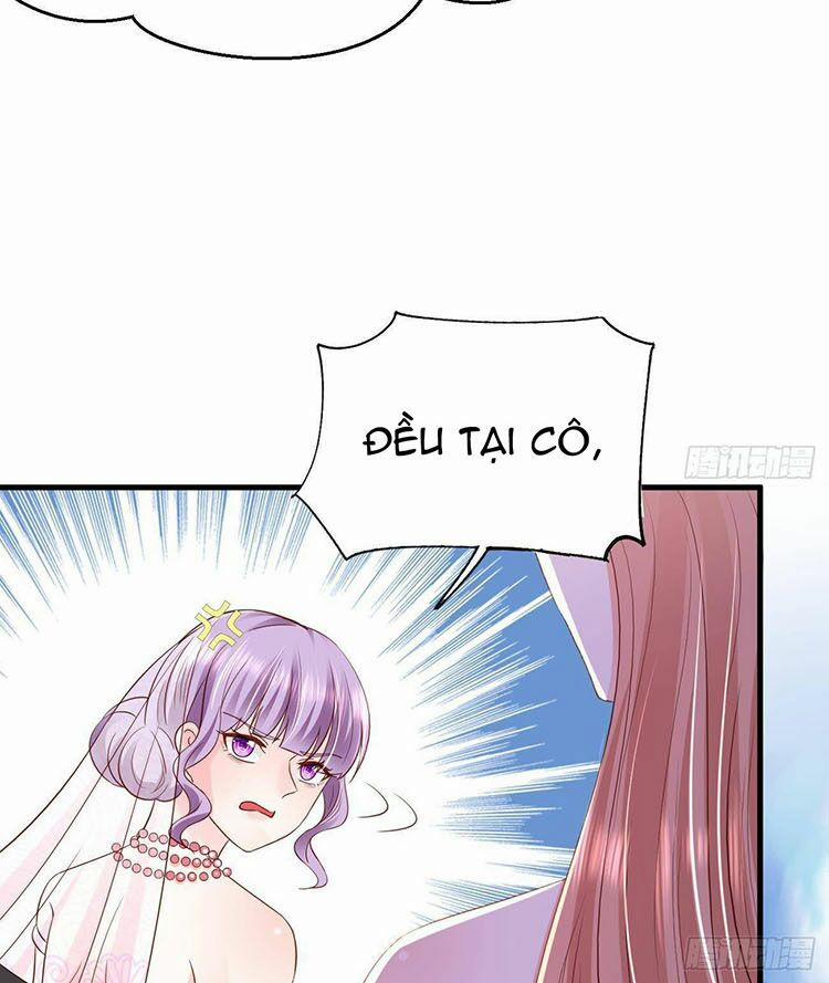 Ức Vạn Song Bảo: Mami, Bó Tay Chịu Trói! 28 trang 22