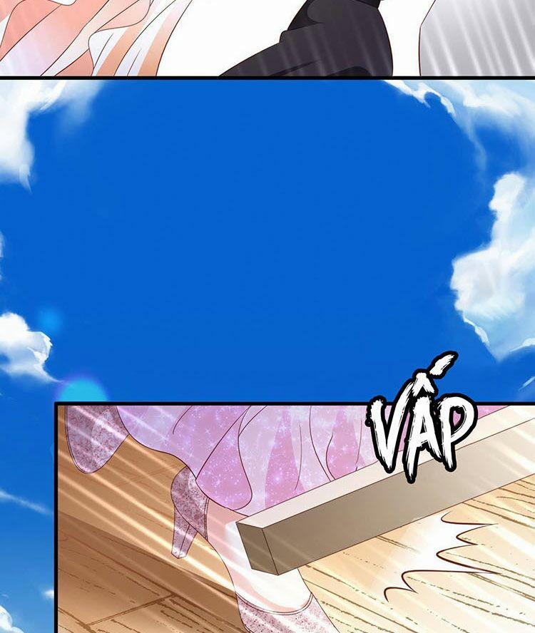 Ức Vạn Song Bảo: Mami, Bó Tay Chịu Trói! 28 trang 25