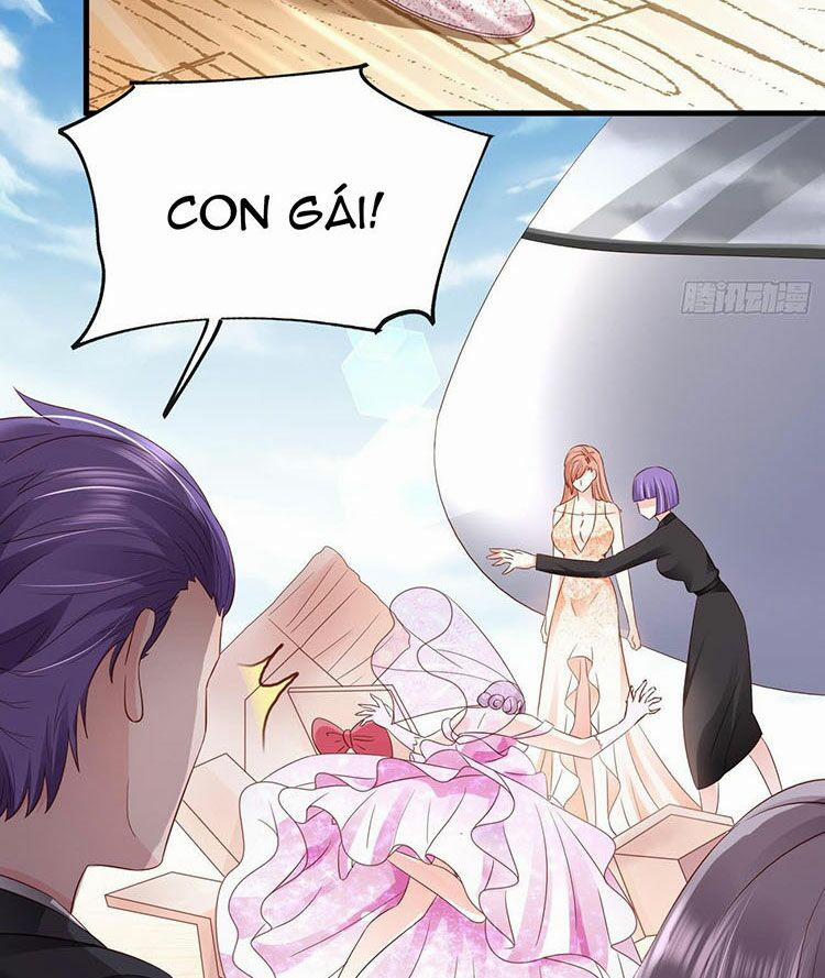 Ức Vạn Song Bảo: Mami, Bó Tay Chịu Trói! 28 trang 26