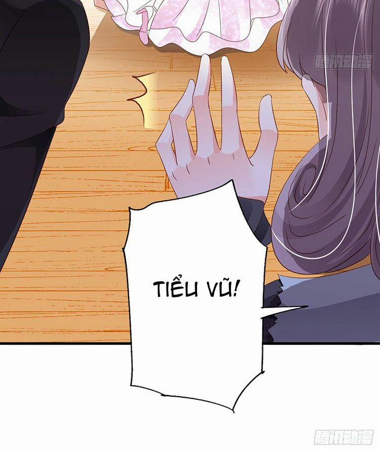 Ức Vạn Song Bảo: Mami, Bó Tay Chịu Trói! 28 trang 27