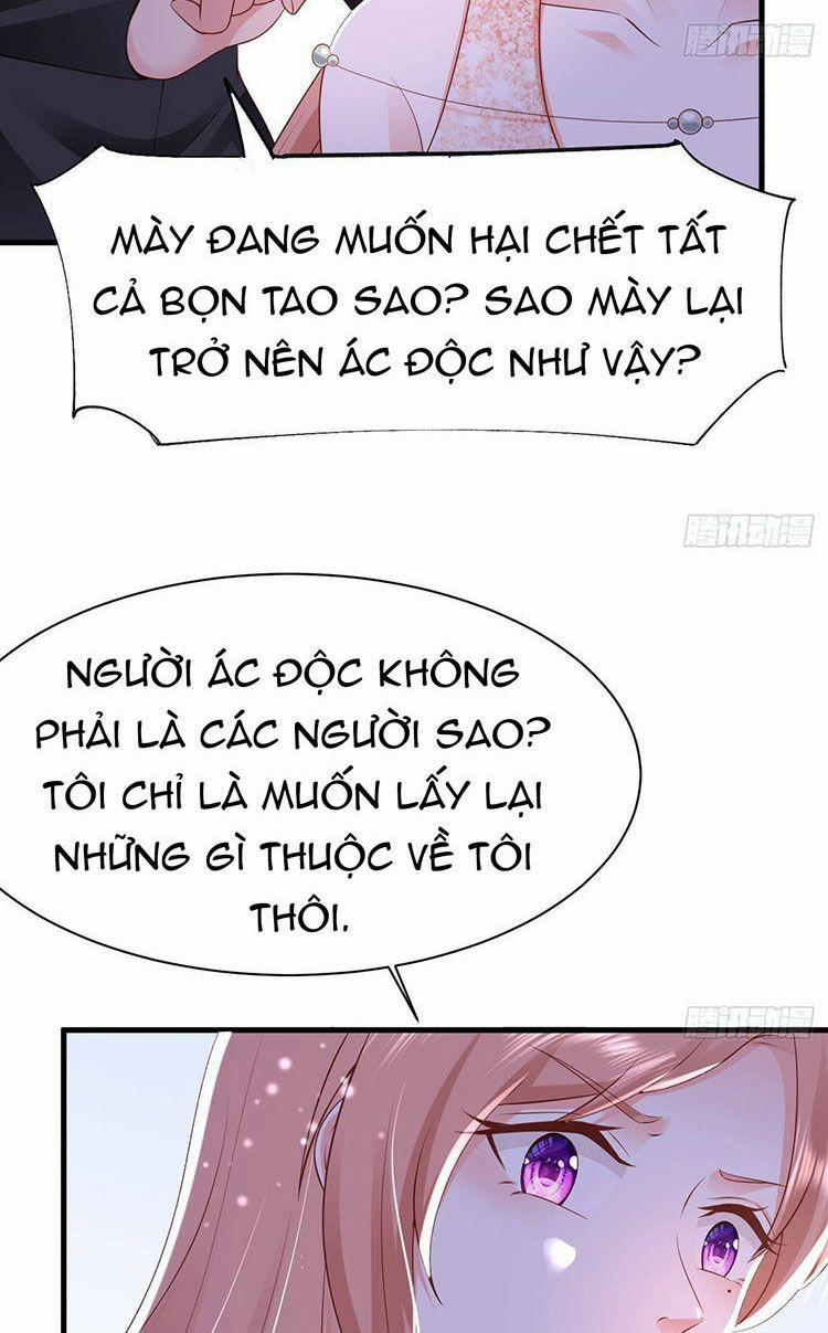 Ức Vạn Song Bảo: Mami, Bó Tay Chịu Trói! 28 trang 33