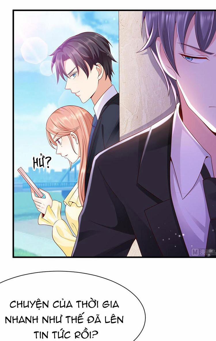 Ức Vạn Song Bảo: Mami, Bó Tay Chịu Trói! 29.5 trang 0