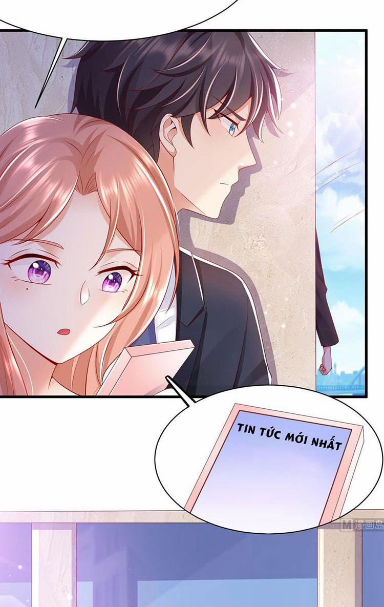 Ức Vạn Song Bảo: Mami, Bó Tay Chịu Trói! 29.5 trang 1