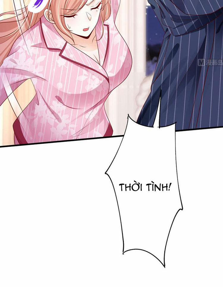 Ức Vạn Song Bảo: Mami, Bó Tay Chịu Trói! 29.5 trang 15