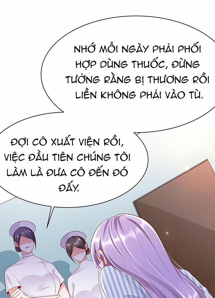 Ức Vạn Song Bảo: Mami, Bó Tay Chịu Trói! 29.5 trang 18