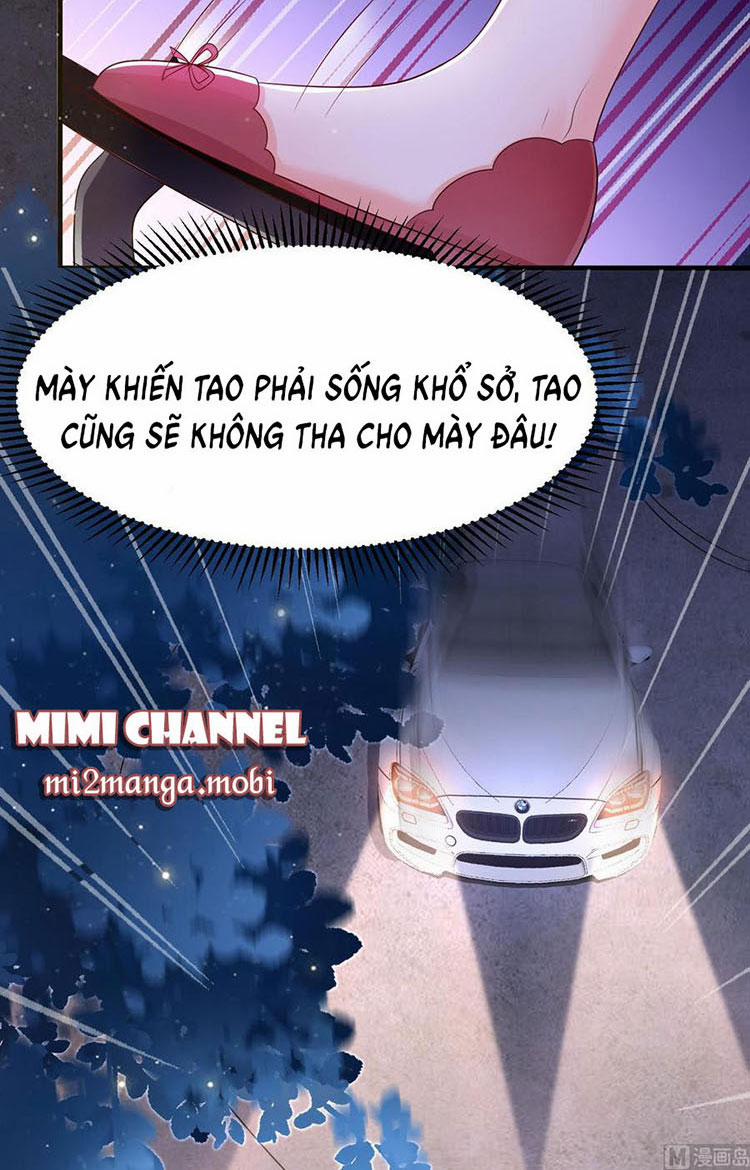 Ức Vạn Song Bảo: Mami, Bó Tay Chịu Trói! 29.5 trang 28