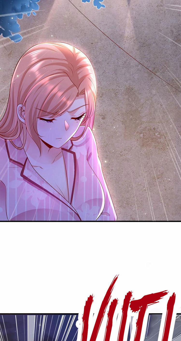 Ức Vạn Song Bảo: Mami, Bó Tay Chịu Trói! 29.5 trang 29