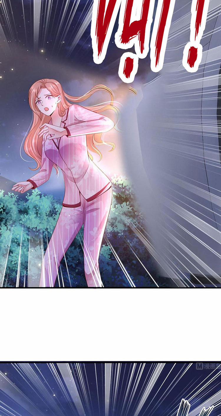 Ức Vạn Song Bảo: Mami, Bó Tay Chịu Trói! 29.5 trang 30