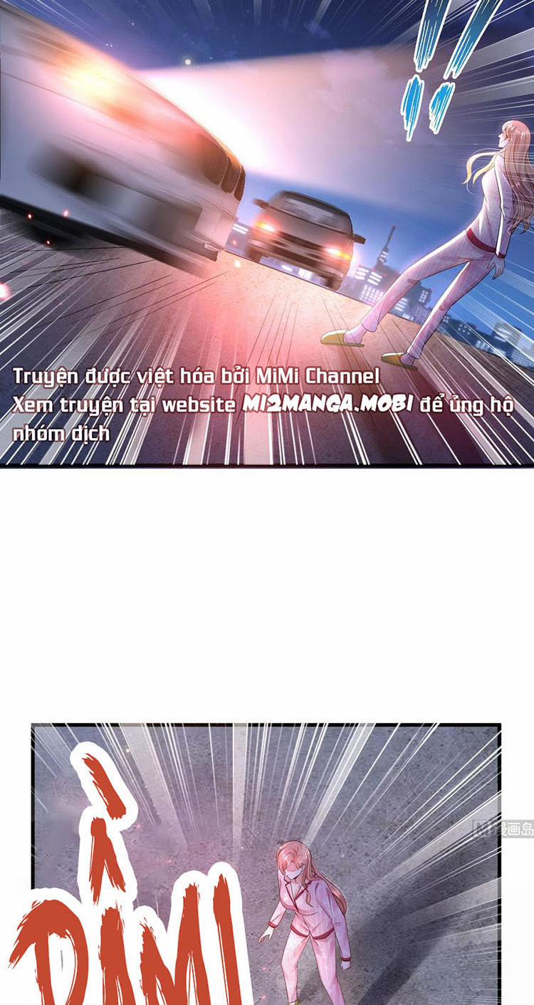Ức Vạn Song Bảo: Mami, Bó Tay Chịu Trói! 29.5 trang 31