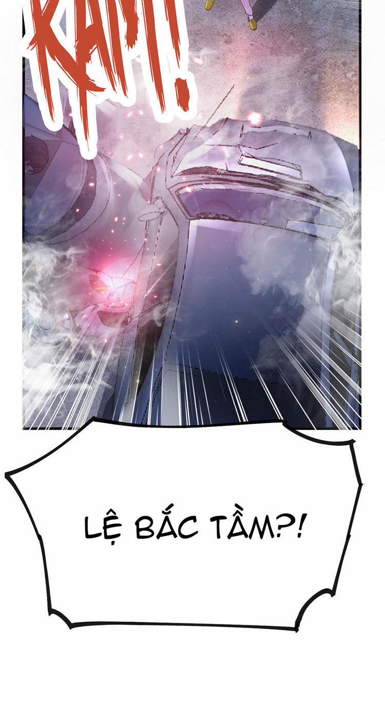 Ức Vạn Song Bảo: Mami, Bó Tay Chịu Trói! 29.5 trang 32