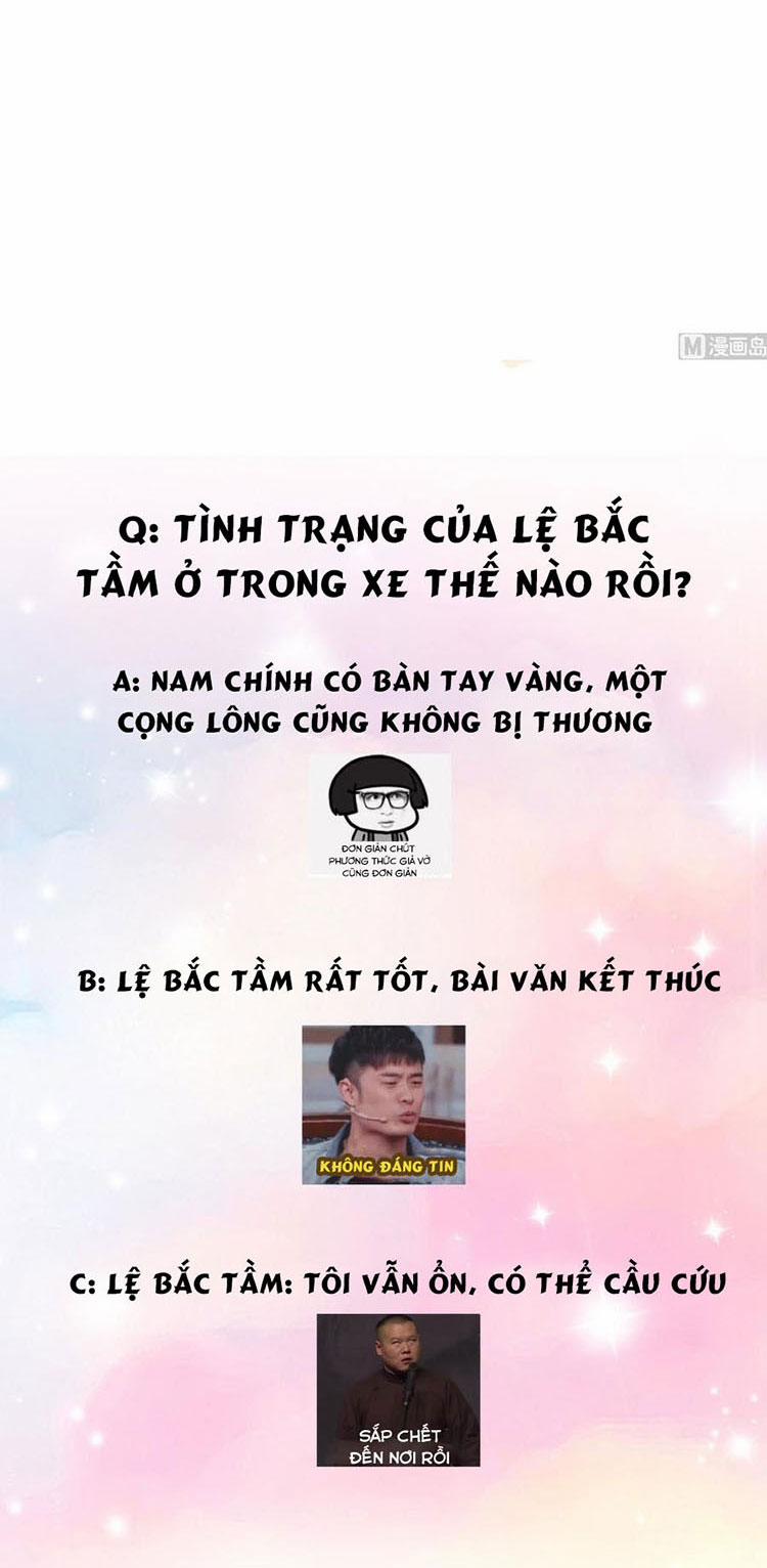 Ức Vạn Song Bảo: Mami, Bó Tay Chịu Trói! 29.5 trang 33