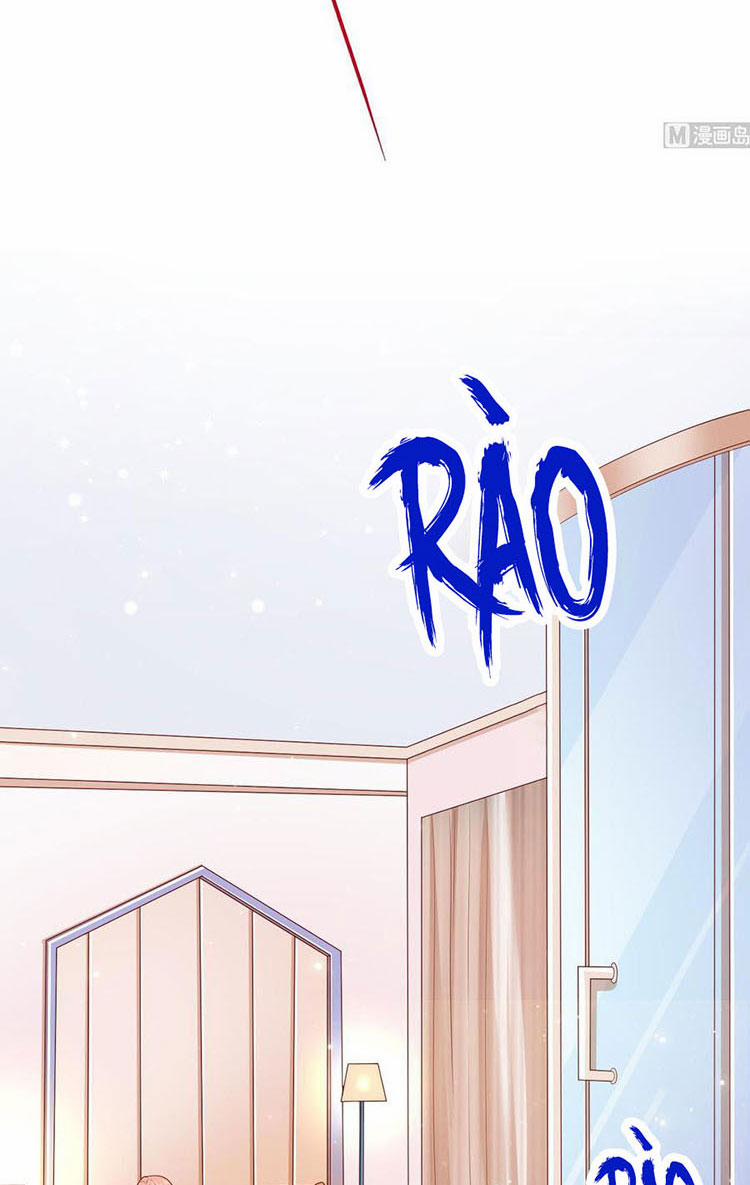 Ức Vạn Song Bảo: Mami, Bó Tay Chịu Trói! 29.5 trang 4