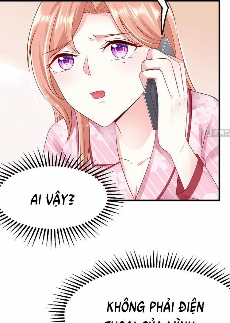 Ức Vạn Song Bảo: Mami, Bó Tay Chịu Trói! 29.5 trang 6