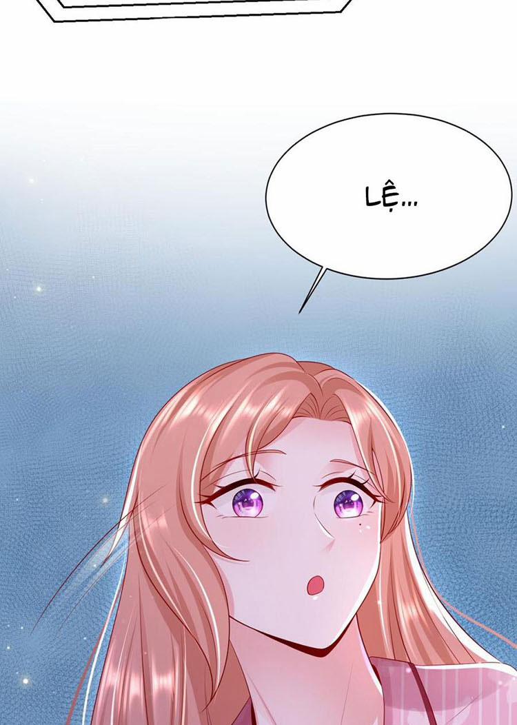 Ức Vạn Song Bảo: Mami, Bó Tay Chịu Trói! 29.5 trang 8