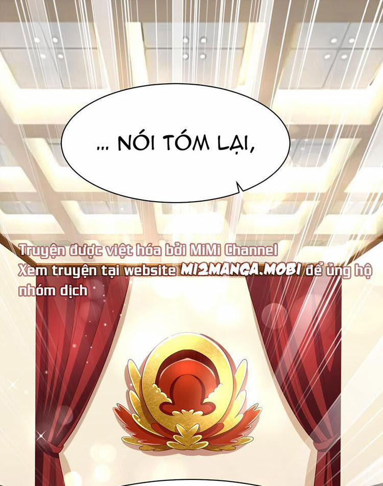 Ức Vạn Song Bảo: Mami, Bó Tay Chịu Trói! 29 trang 0