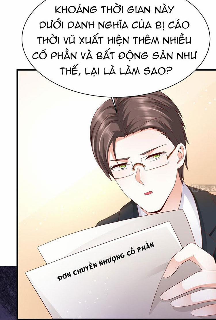 Ức Vạn Song Bảo: Mami, Bó Tay Chịu Trói! 29 trang 10