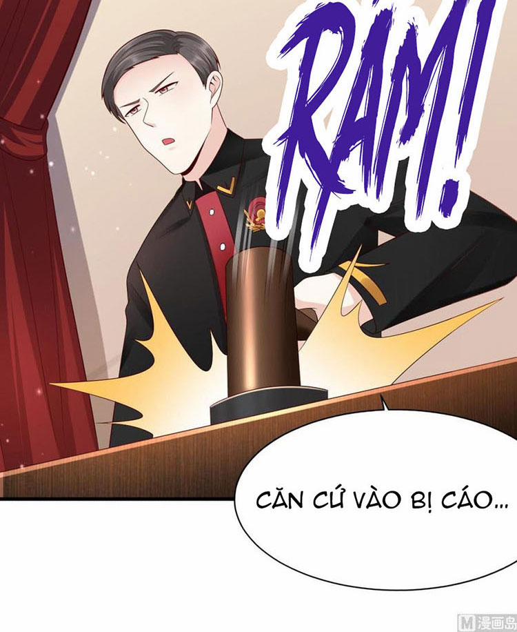 Ức Vạn Song Bảo: Mami, Bó Tay Chịu Trói! 29 trang 16