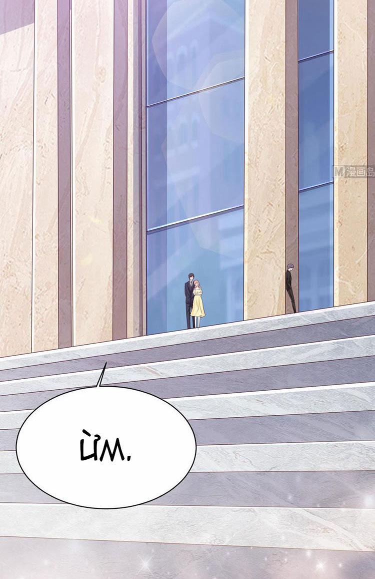 Ức Vạn Song Bảo: Mami, Bó Tay Chịu Trói! 29 trang 19