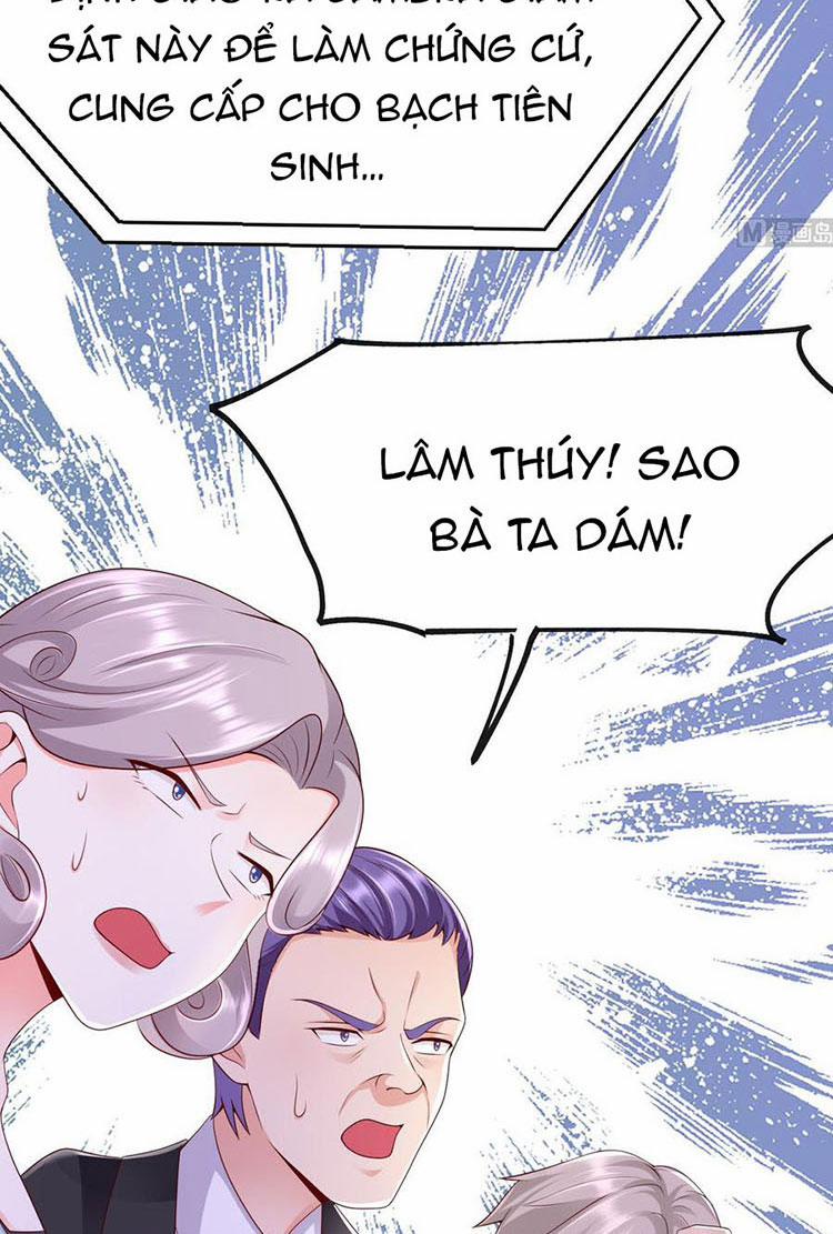 Ức Vạn Song Bảo: Mami, Bó Tay Chịu Trói! 29 trang 8