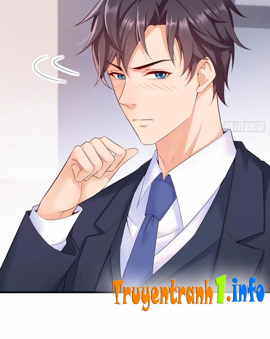 Ức Vạn Song Bảo: Mami, Bó Tay Chịu Trói! 3 trang 10