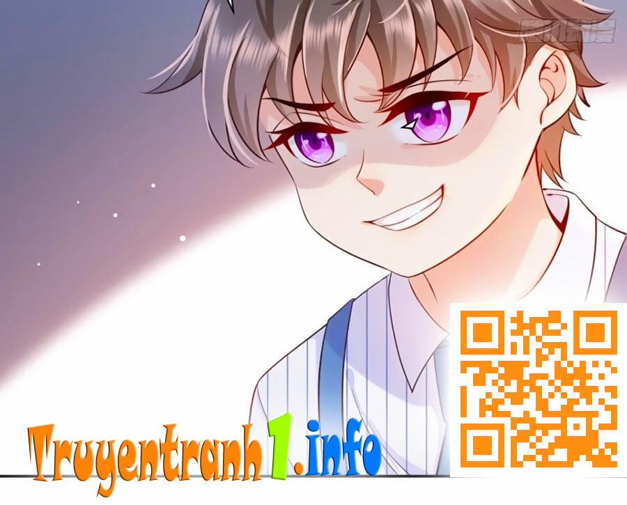 Ức Vạn Song Bảo: Mami, Bó Tay Chịu Trói! 3 trang 23