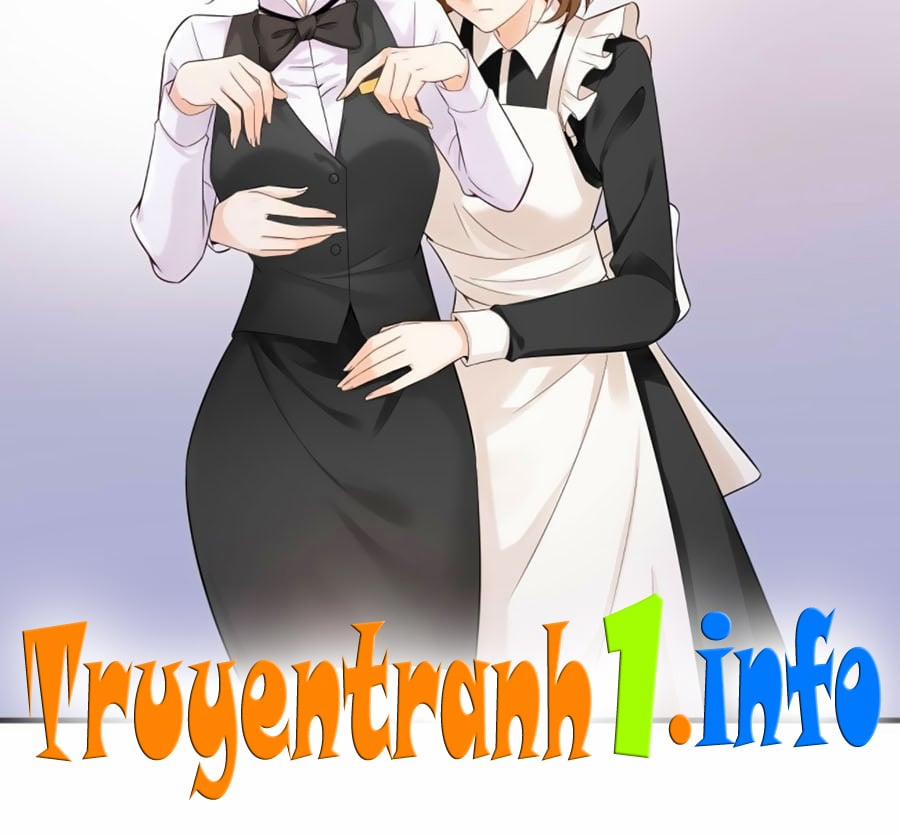 Ức Vạn Song Bảo: Mami, Bó Tay Chịu Trói! 3 trang 6