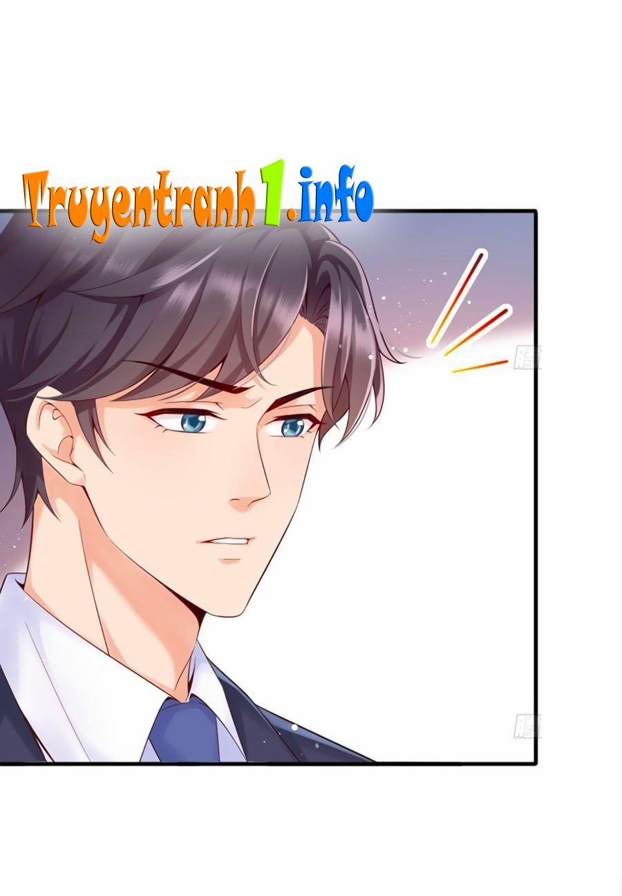 Ức Vạn Song Bảo: Mami, Bó Tay Chịu Trói! 3 trang 8