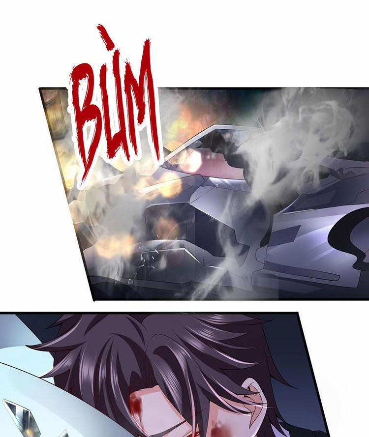 Ức Vạn Song Bảo: Mami, Bó Tay Chịu Trói! 30.1 trang 0