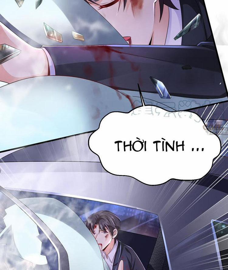 Ức Vạn Song Bảo: Mami, Bó Tay Chịu Trói! 30.1 trang 1