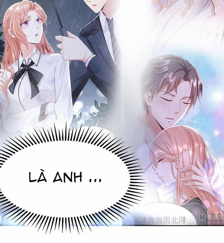 Ức Vạn Song Bảo: Mami, Bó Tay Chịu Trói! 30.1 trang 10