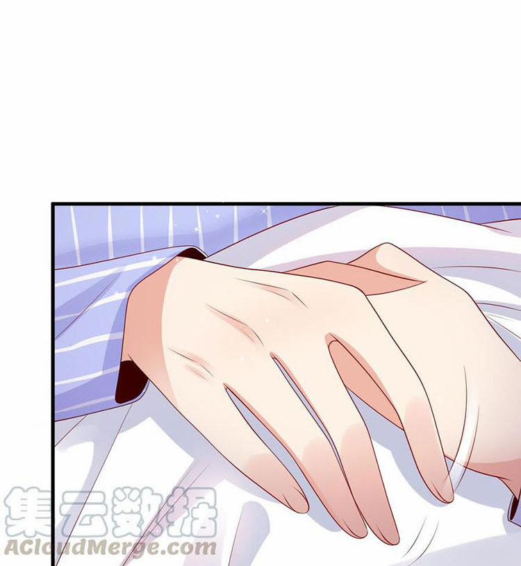 Ức Vạn Song Bảo: Mami, Bó Tay Chịu Trói! 30.1 trang 11