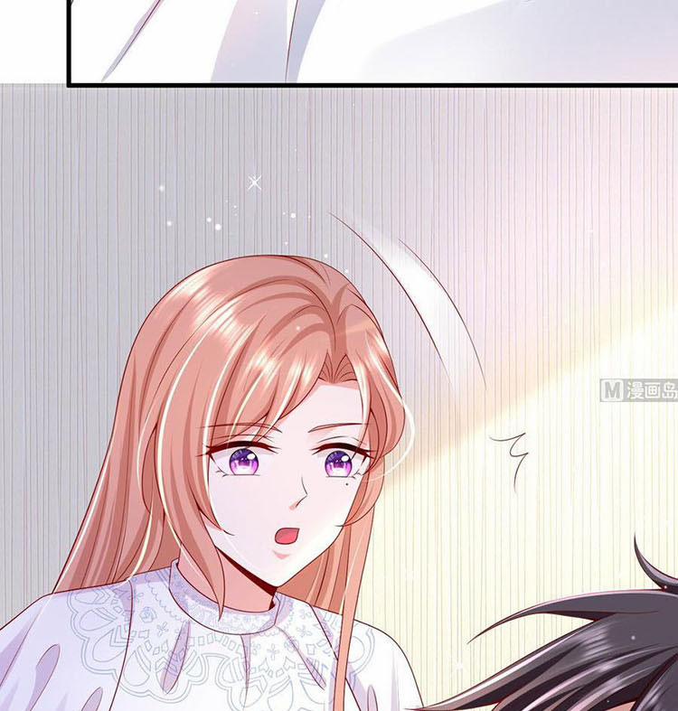 Ức Vạn Song Bảo: Mami, Bó Tay Chịu Trói! 30.1 trang 12