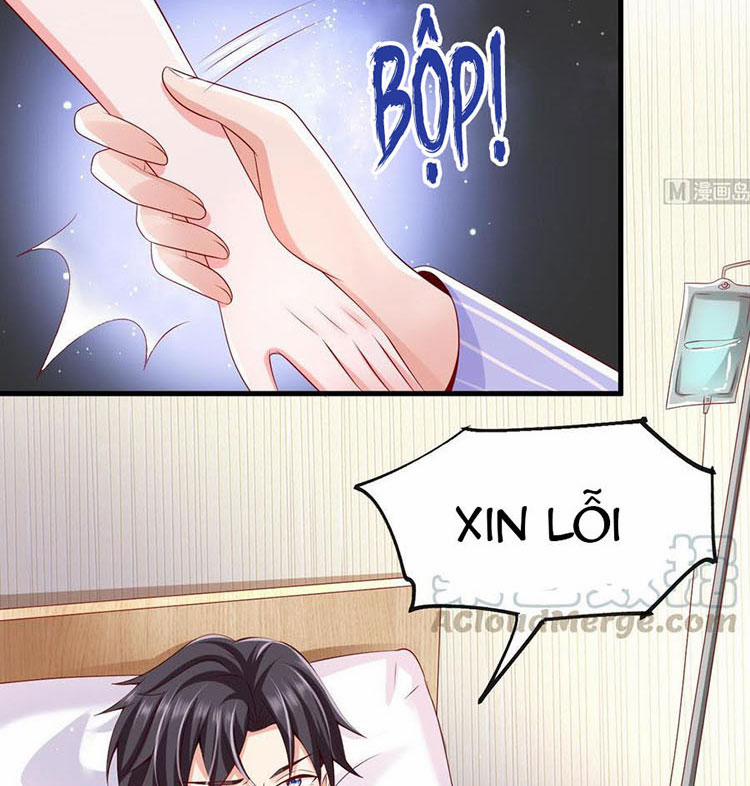 Ức Vạn Song Bảo: Mami, Bó Tay Chịu Trói! 30.1 trang 14