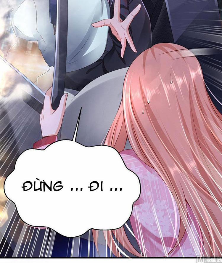 Ức Vạn Song Bảo: Mami, Bó Tay Chịu Trói! 30.1 trang 2