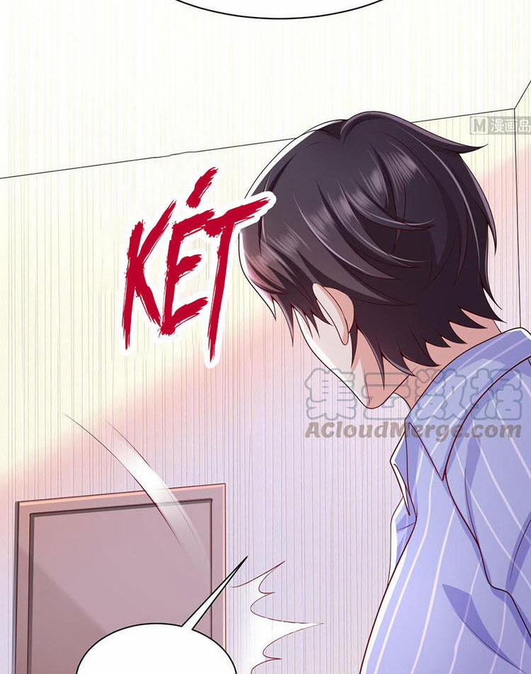 Ức Vạn Song Bảo: Mami, Bó Tay Chịu Trói! 30.1 trang 22