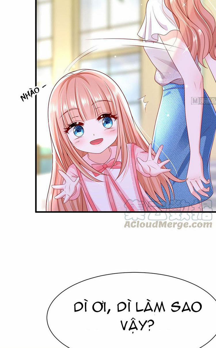 Ức Vạn Song Bảo: Mami, Bó Tay Chịu Trói! 30.1 trang 28