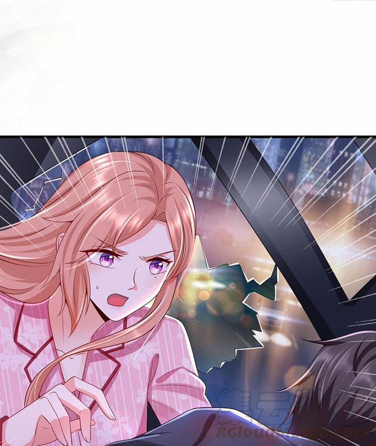 Ức Vạn Song Bảo: Mami, Bó Tay Chịu Trói! 30.1 trang 3