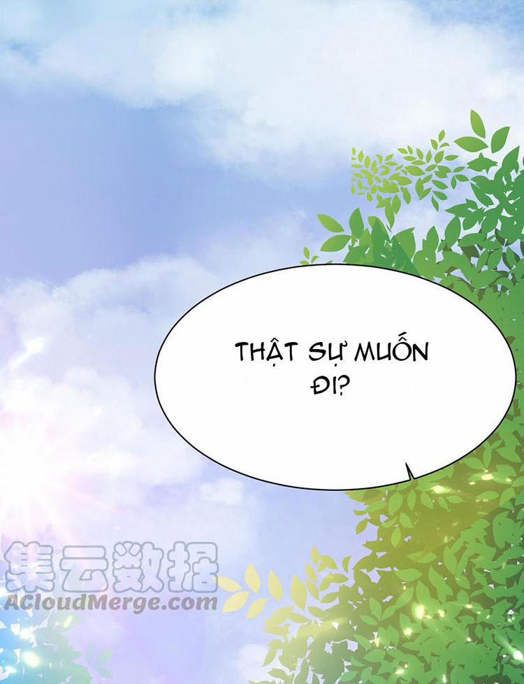 Ức Vạn Song Bảo: Mami, Bó Tay Chịu Trói! 30.1 trang 32