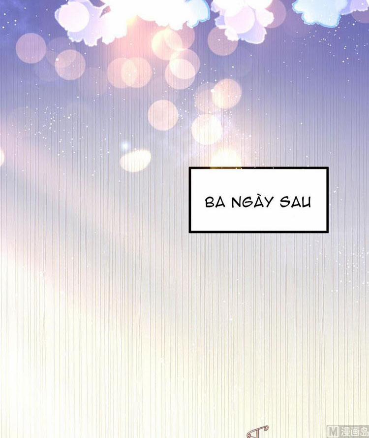 Ức Vạn Song Bảo: Mami, Bó Tay Chịu Trói! 30.1 trang 5