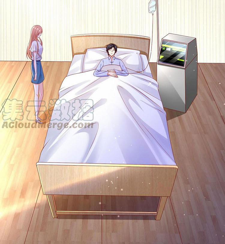 Ức Vạn Song Bảo: Mami, Bó Tay Chịu Trói! 30.1 trang 6