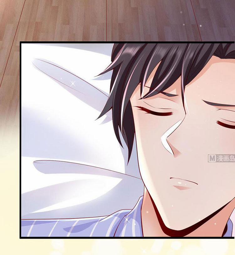 Ức Vạn Song Bảo: Mami, Bó Tay Chịu Trói! 30.1 trang 7