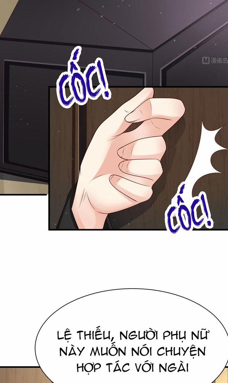 Ức Vạn Song Bảo: Mami, Bó Tay Chịu Trói! 30.2 trang 10